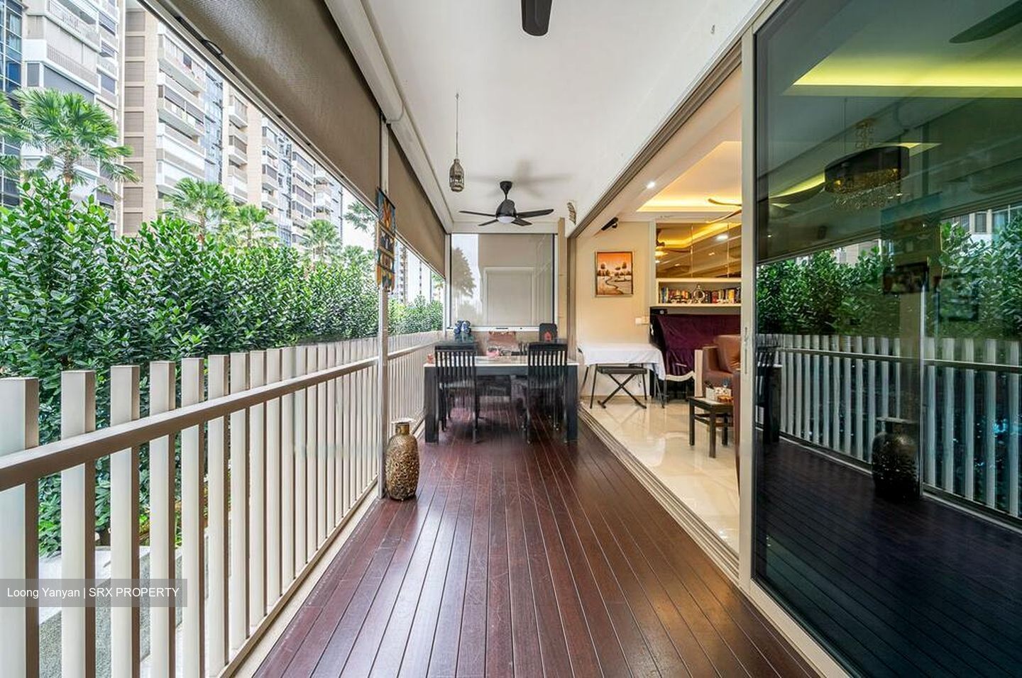 The Vales (D19), Condominium #421420731